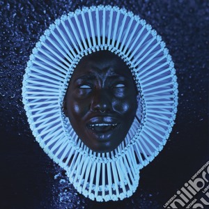 Childish Gambino - Awaken. My Love! cd musicale di Childish Gambino