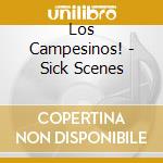 Los Campesinos! - Sick Scenes cd
