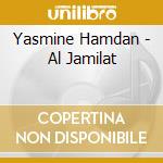 Yasmine Hamdan - Al Jamilat cd musicale di Yasmine Hamdan