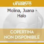 Molina, Juana - Halo cd