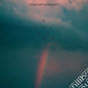 Tonstartssbandht - Sorcerer cd musicale di Tonstartssbandht