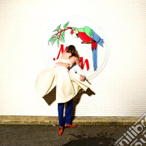 Sylvan Esso - What Now cd musicale di Sylvan Esso