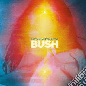 Bush - Black And White Rainbows cd musicale di Bush