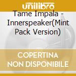 Tame Impala - Innerspeaker(Mint Pack Version) cd
