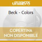 Beck - Colors cd