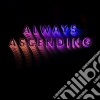 Franz Ferdinand - Always Ascending cd