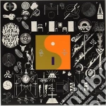 Bon Iver - 22. A Million cd