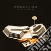 Arctic Monkeys - Tranquility Base Hotel & Casino cd