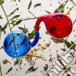 Dirty Projectors - Lamp Lit Prose cd