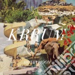 Krrum - Honeymoon