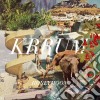 Krrum - Honeymoon cd