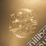Justice - Woman Worldwide