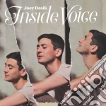 Joey Dosik - Inside Voice cd