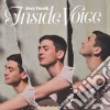 Joey Dosik - Inside Voice cd