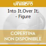 Into It.Over It. - Figure cd