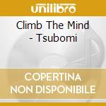 Climb The Mind - Tsubomi cd