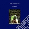 Ryan Francesconi - Parables cd