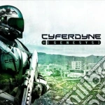 Cyferdyne - Genesys cd