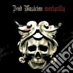 Dead Musician - Martyrility