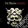 Dead Musician - Martyrility cd