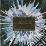 Zabadak - Live -1991/1/11 Shibuya Theatre Cocoon- (2 Cd) cd