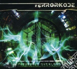Terrorkode - Frequency Overload cd musicale di Terrorkode