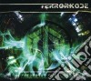 Terrorkode - Frequency Overload cd