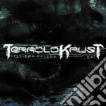 Terrolokaust - Spit The Poison Out cd