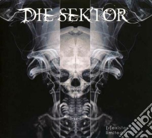 Die Sektor - (-)existence(+) (2 Cd) cd musicale di Sektor Die