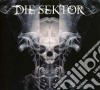 Die Sektor - (-)existence(+) (2 Cd) cd
