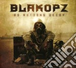 Blakopz - As Nations Decay