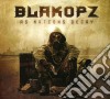 Blakopz - As Nations Decay cd