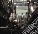 Sirus - Broken Hearts Corporate Minds cd