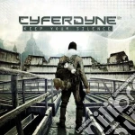 Cyferdyne - Keep Your Silence