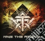 Rave The Requiem - Rave The Requiem cd