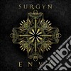 Surgyn - Envy cd