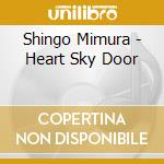 Shingo Mimura - Heart Sky Door cd
