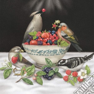 (LP Vinile) Sparrows (The) - Berries lp vinile