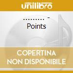 ......... - Points cd