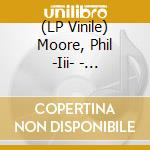 (LP Vinile) Moore, Phil -Iii- - 7-Batucada/What.. -Ltd- vinile