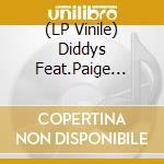 (LP Vinile) Diddys Feat.Paige Douglas - Intergalactic Love Song vinile