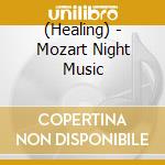 (Healing) - Mozart Night Music cd
