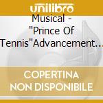 Musical - "Prince Of Tennis"Advancement Match cd