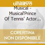 Musical - Musical'Prince Of Tennis' Actor 006 cd