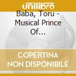 Baba, Toru - Musical Prince Of Tennis:Actors 8 cd