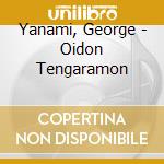 Yanami, George - Oidon Tengaramon cd