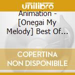 Animation - [Onegai My Melody] Best Of Best cd