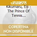 Kikumaru, Eiji - The Prince Of Tennis Kikumarueiji Ga Utau Douyou Meikyokushuu -Famiry De cd