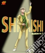 Kuranosuke Shiraishi - Prince Of Tennis cd