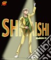Kuranosuke Shiraishi - Prince Of Tennis cd
